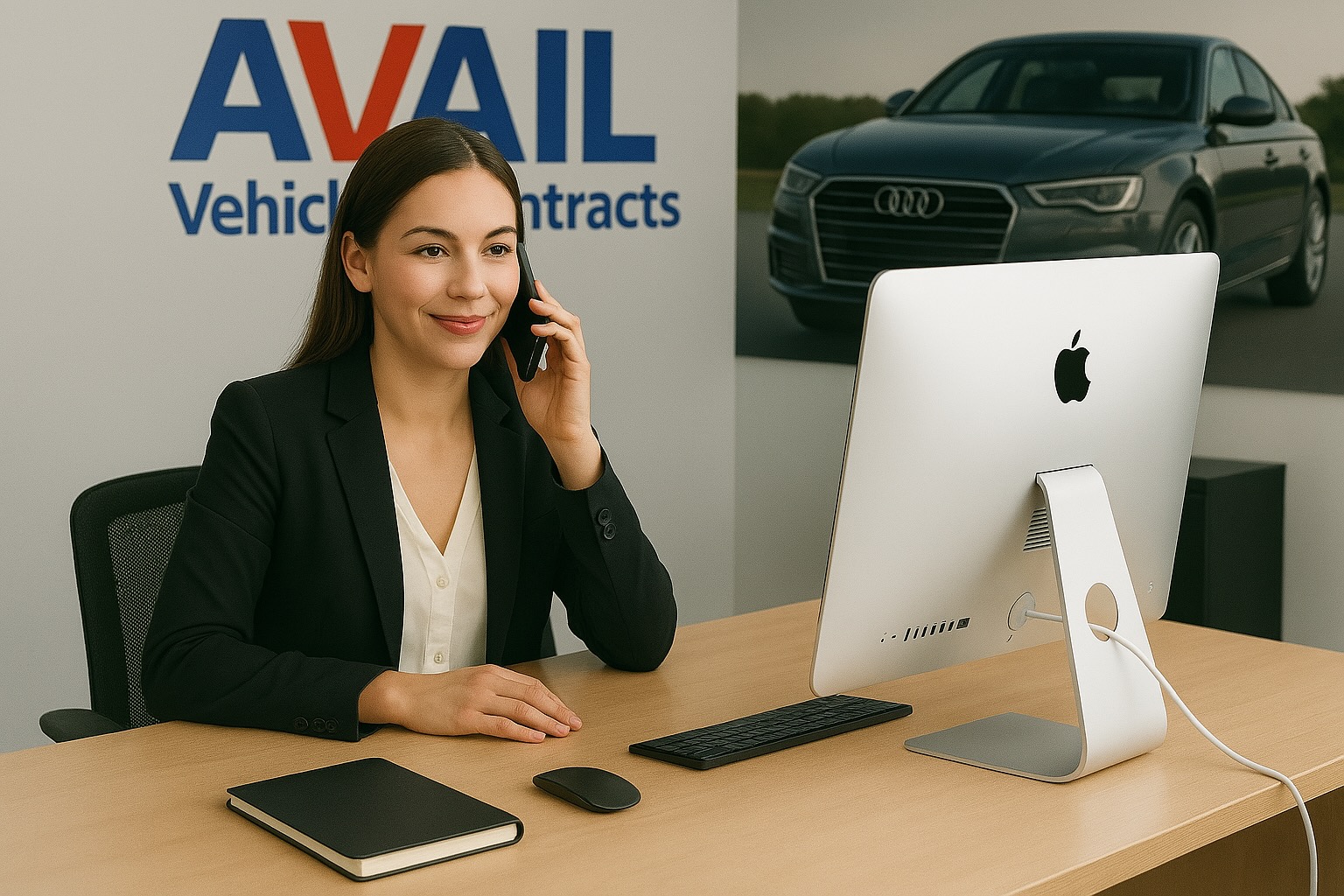 Avail Our Philosophy